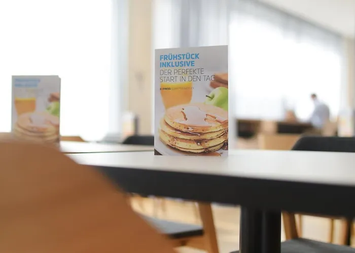 Express - By Ihg Hotel