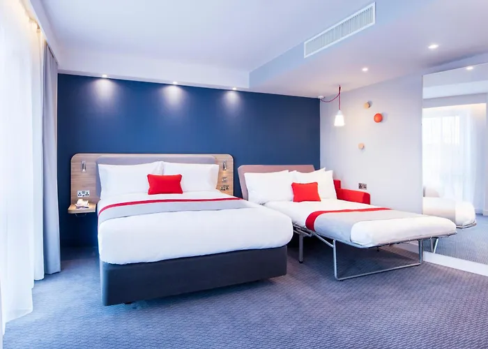 Hotel Express - By Ihg