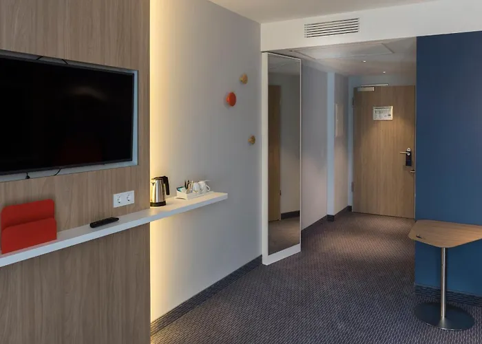 Express - By Ihg Hotel Wiesbaden