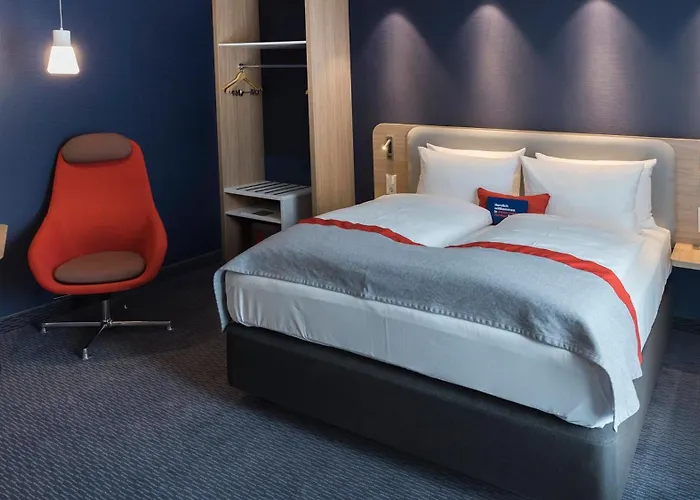 Express - By Ihg 3* Wiesbaden