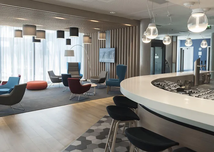 Express - By Ihg Hotel