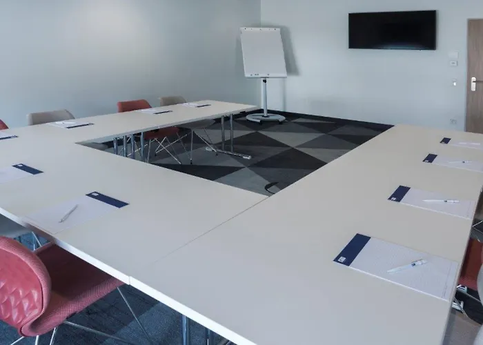 Hotel Express - By Ihg Wiesbaden