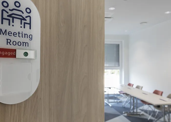 Hotel Express - By Ihg Wiesbaden