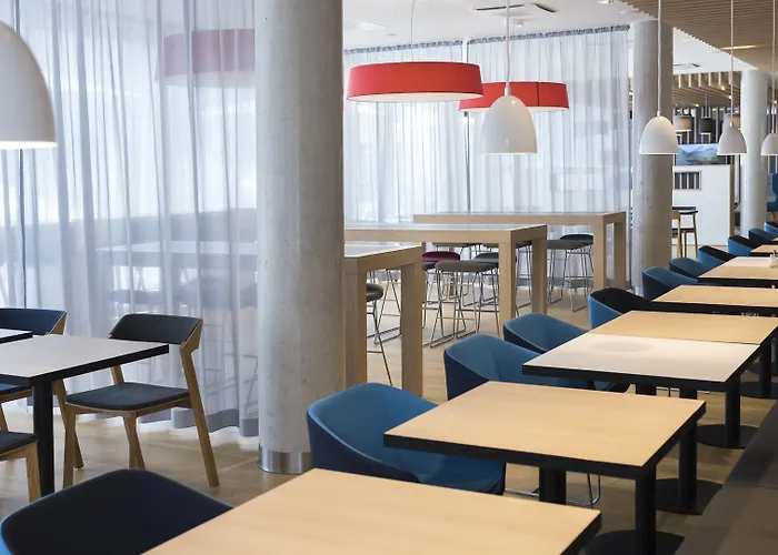 Hotel Express - By Ihg Wiesbaden