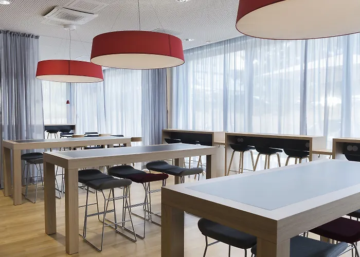 Express - By Ihg Hotel Wiesbaden