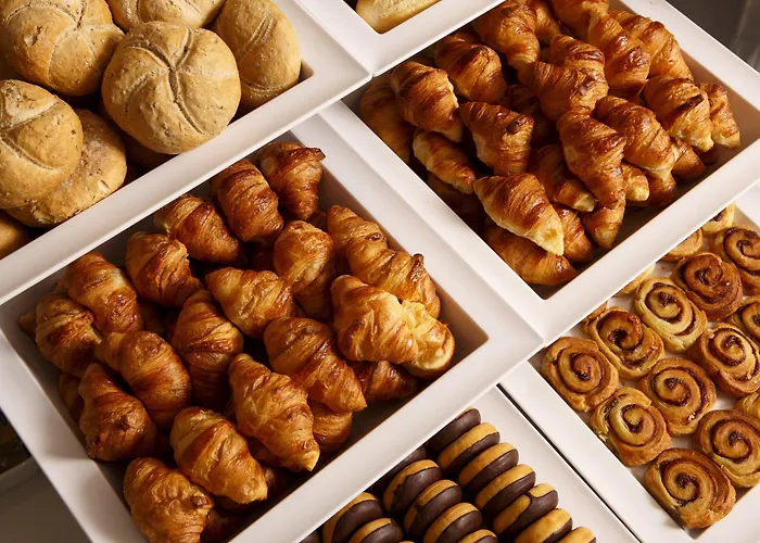 Hotel Express - By Ihg