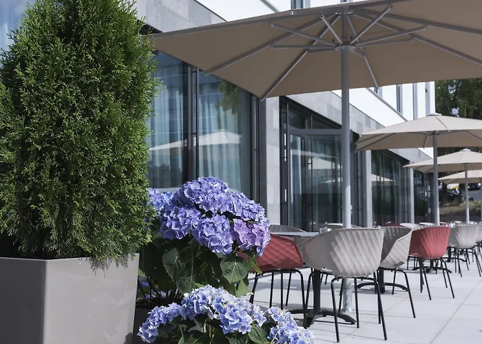 Express - By Ihg Hotel