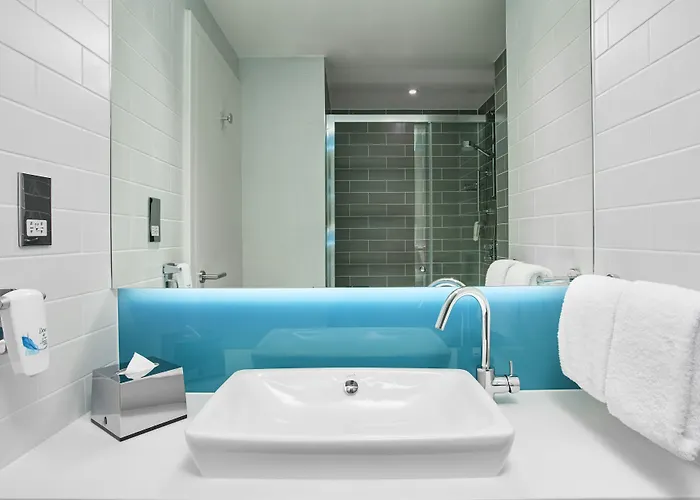 Express - By Ihg Wiesbaden