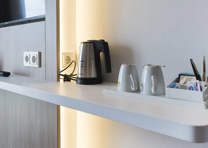 Hotel Express - By Ihg 3*