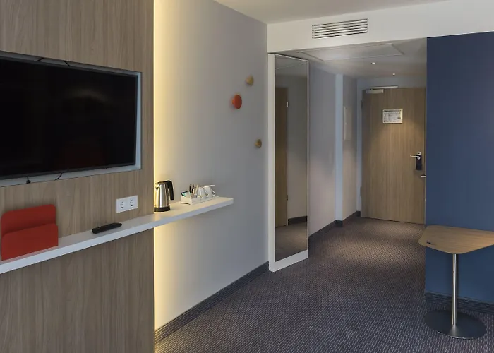 Express - By Ihg 3* Wiesbaden